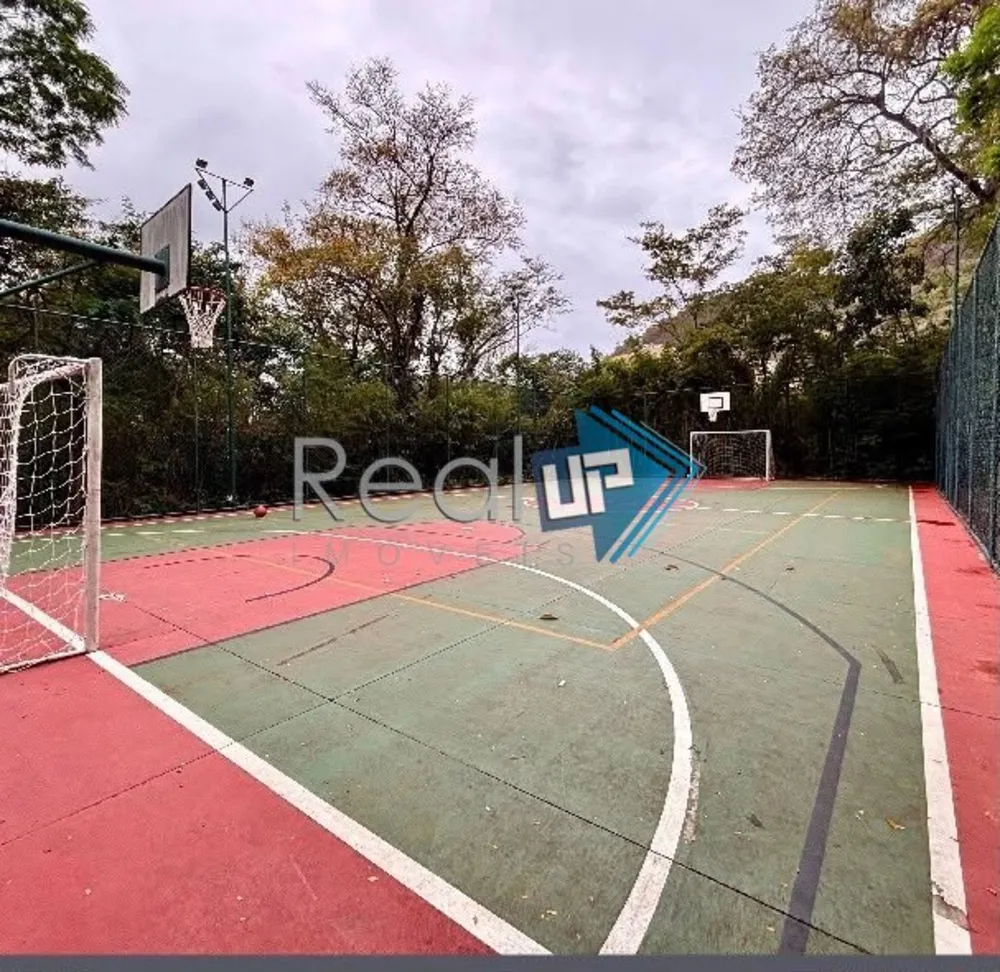 Apartamento, 2 quartos, 85 m² - Foto 21