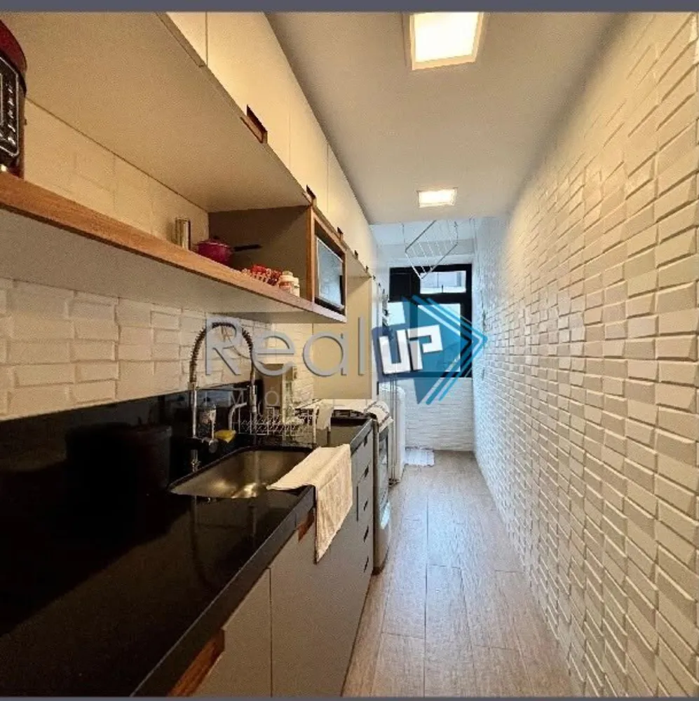 Apartamento, 2 quartos, 85 m² - Foto 10
