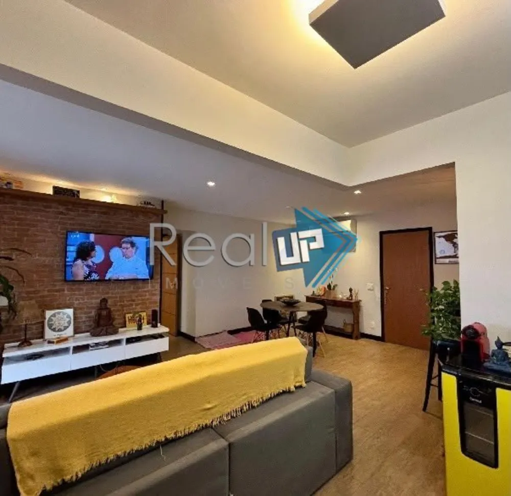 Apartamento, 2 quartos, 85 m² - Foto 2