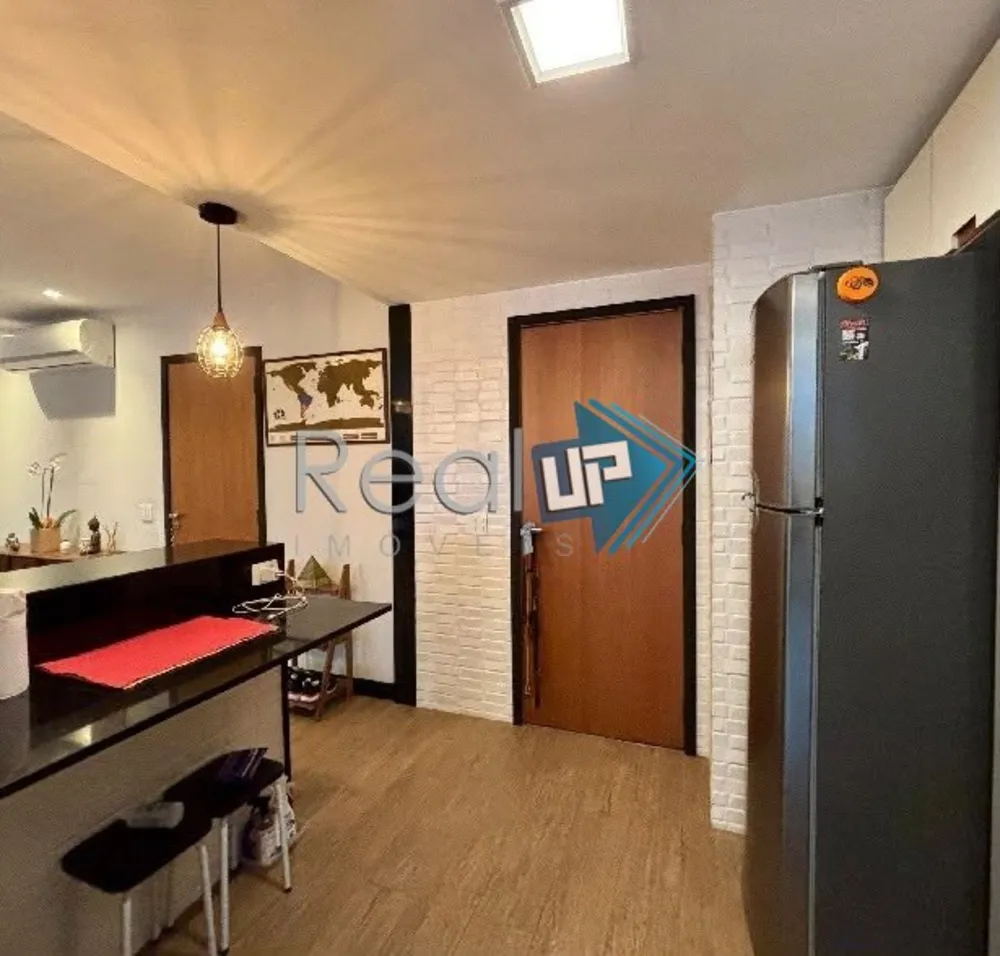 Apartamento, 2 quartos, 85 m² - Foto 9