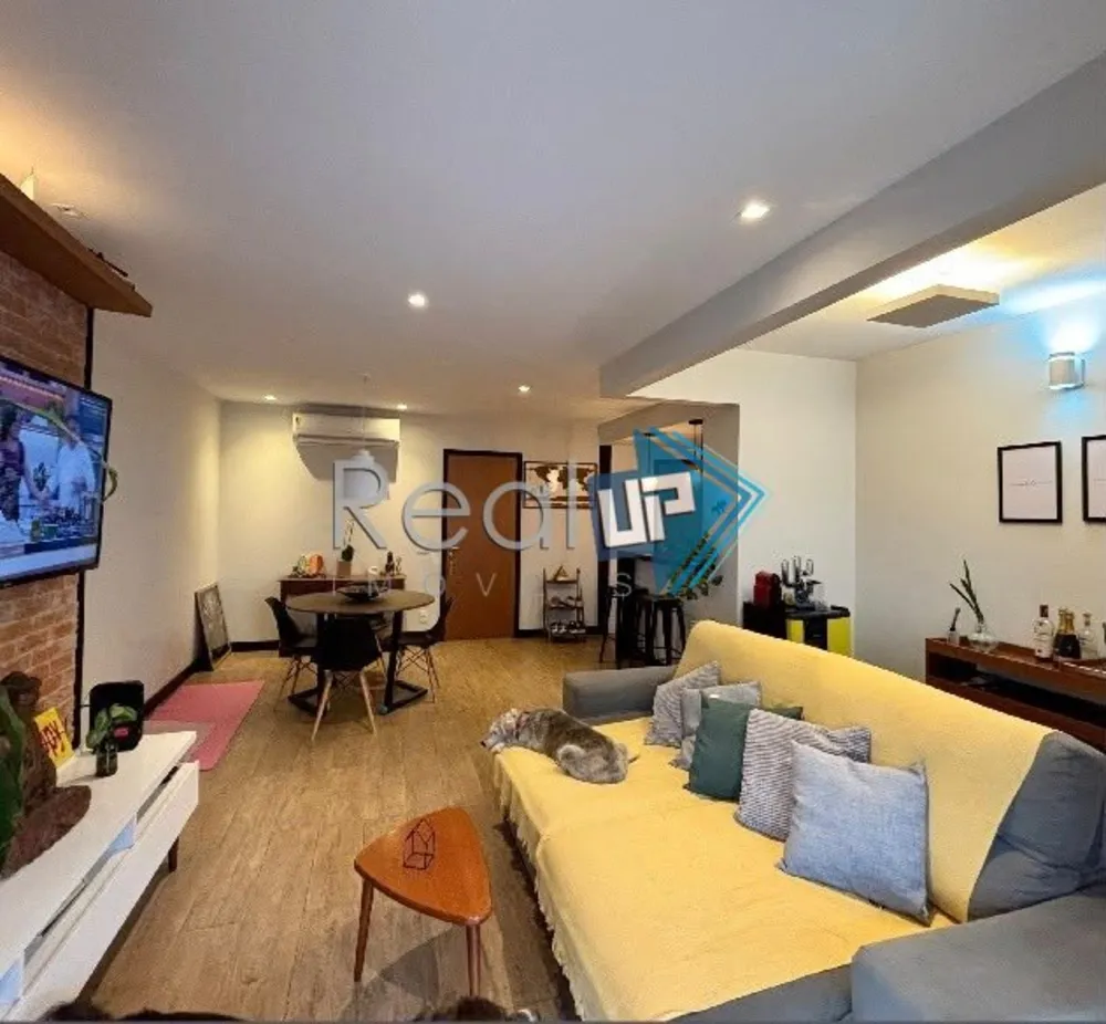 Apartamento, 2 quartos, 85 m² - Foto 1