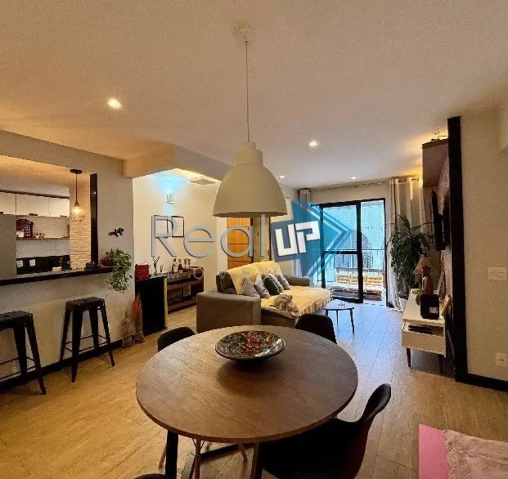 Apartamento, 2 quartos, 85 m² - Foto 4