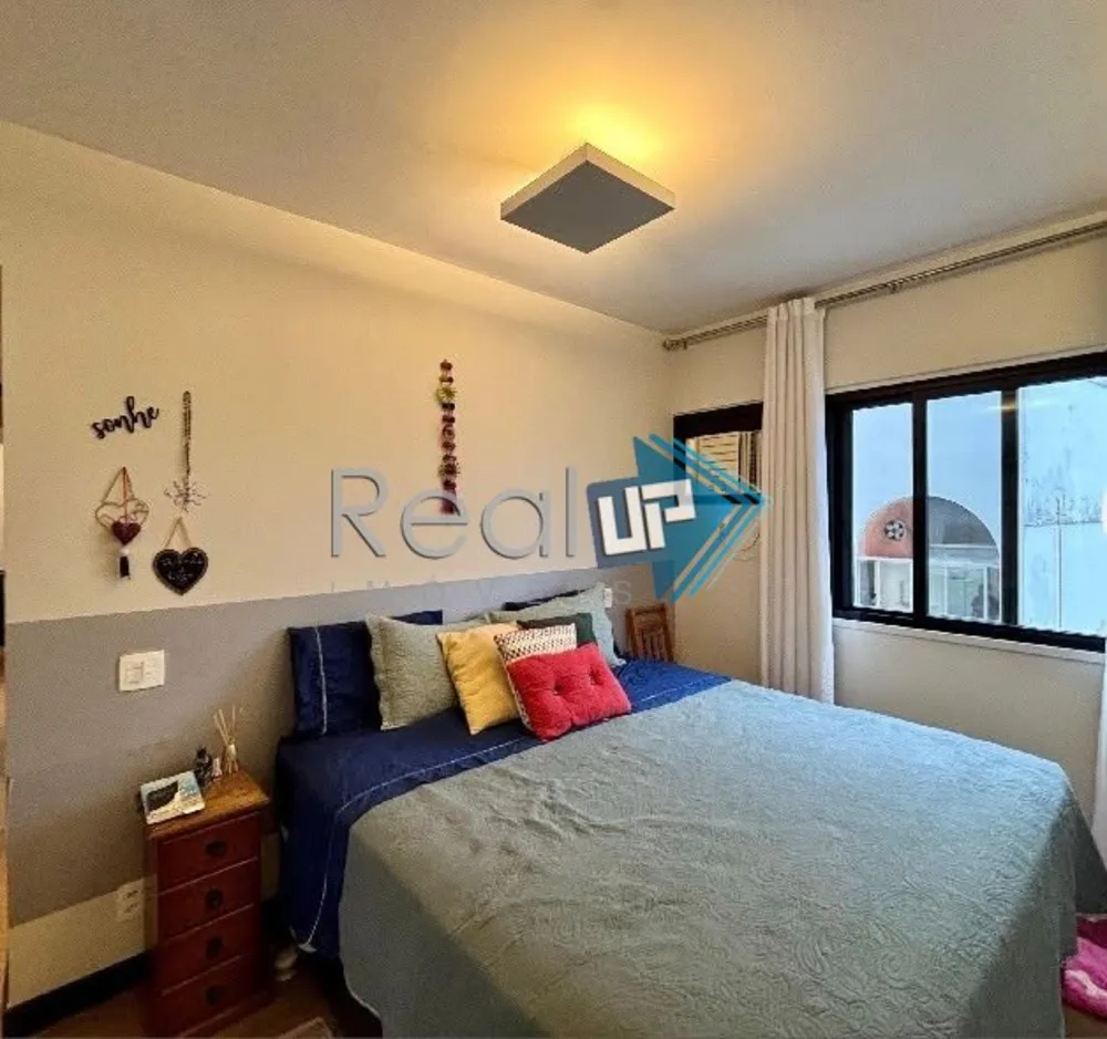Apartamento, 2 quartos, 85 m² - Foto 11
