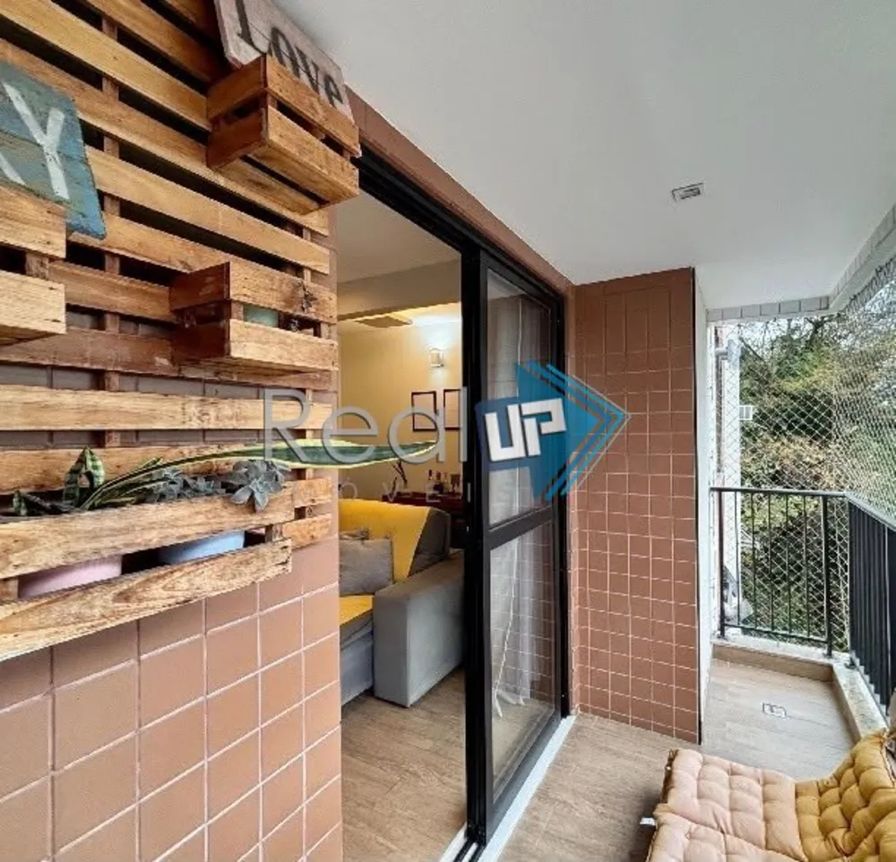 Apartamento, 2 quartos, 85 m² - Foto 6