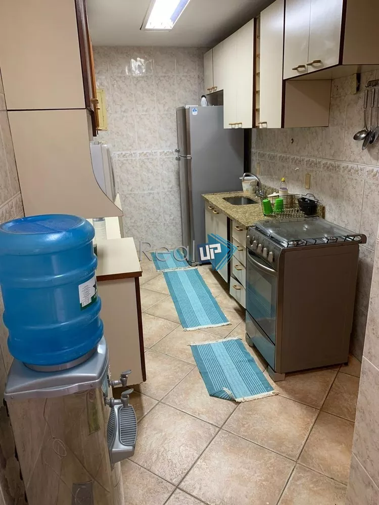 Apartamento, 2 quartos, 73 m² - Foto 9