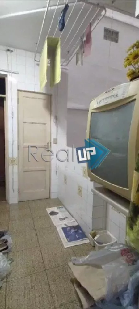 Apartamento, 3 quartos, 119 m² - Foto 16