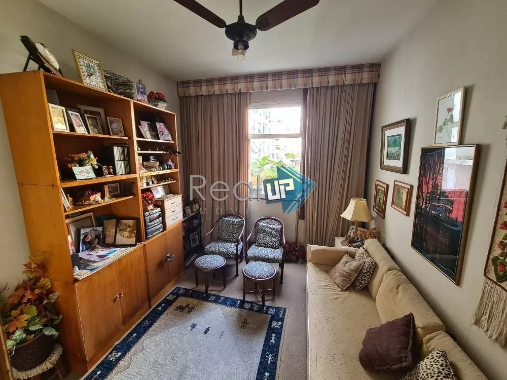 Apartamento, 3 quartos, 119 m² - Foto 25