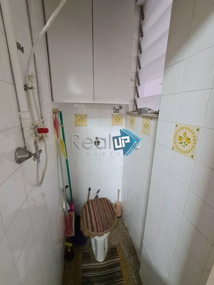 Apartamento, 3 quartos, 119 m² - Foto 22