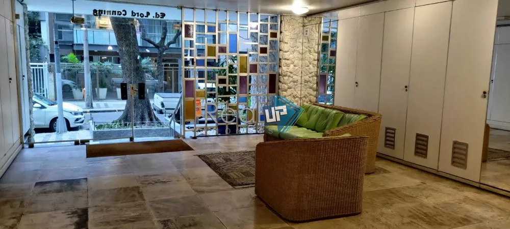 Apartamento, 3 quartos, 119 m² - Foto 59