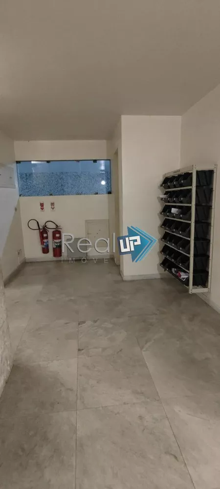 Apartamento, 3 quartos, 119 m² - Foto 60