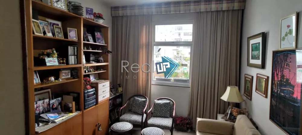 Apartamento, 3 quartos, 119 m² - Foto 26