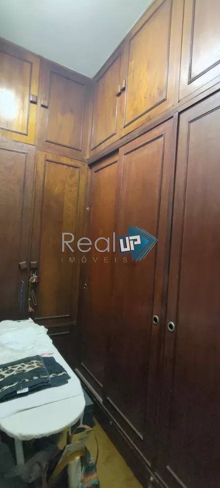 Apartamento, 3 quartos, 119 m² - Foto 19