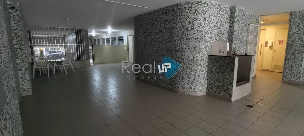 Apartamento, 3 quartos, 119 m² - Foto 47