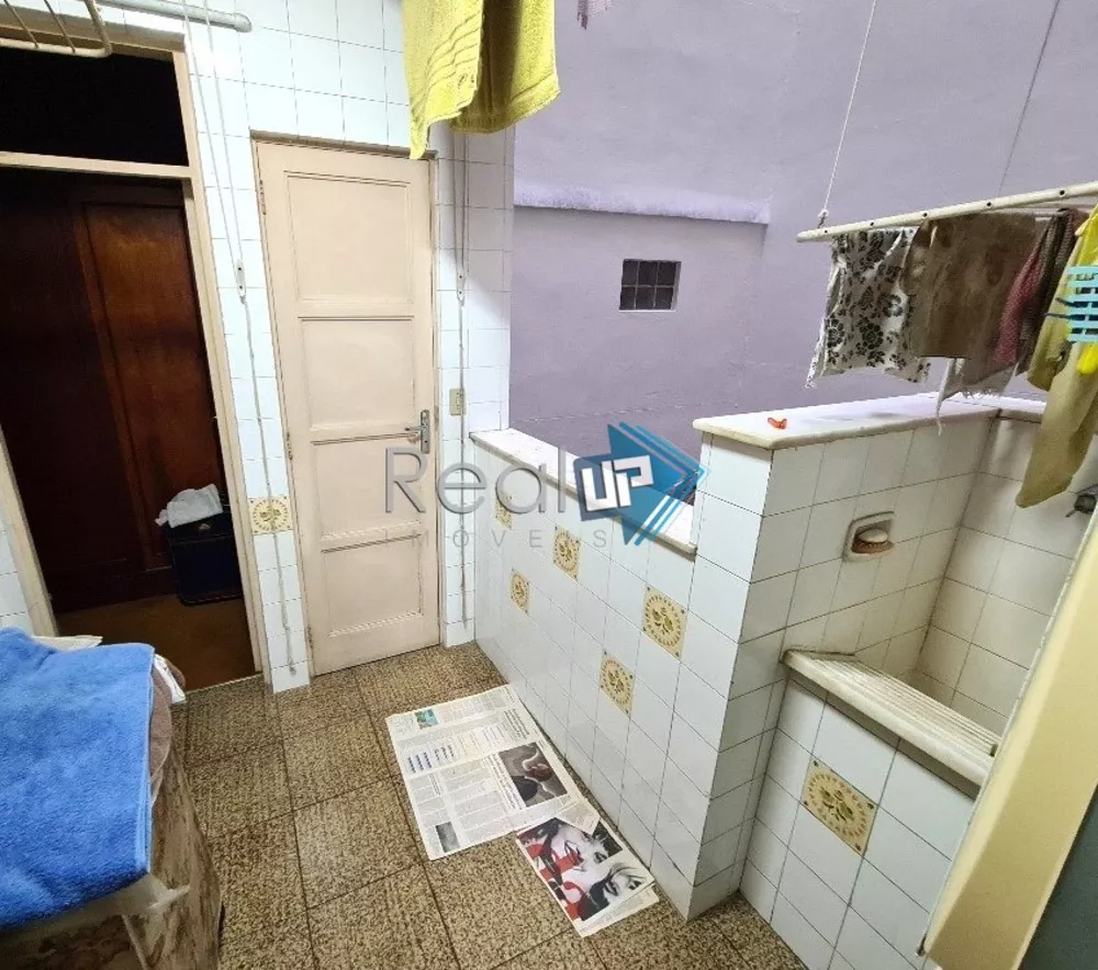 Apartamento, 3 quartos, 119 m² - Foto 17
