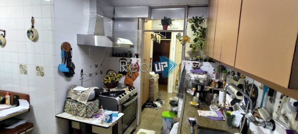 Apartamento, 3 quartos, 119 m² - Foto 13