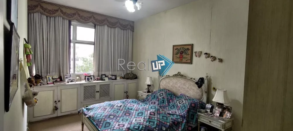 Apartamento, 3 quartos, 119 m² - Foto 42