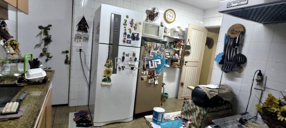 Apartamento, 3 quartos, 119 m² - Foto 14