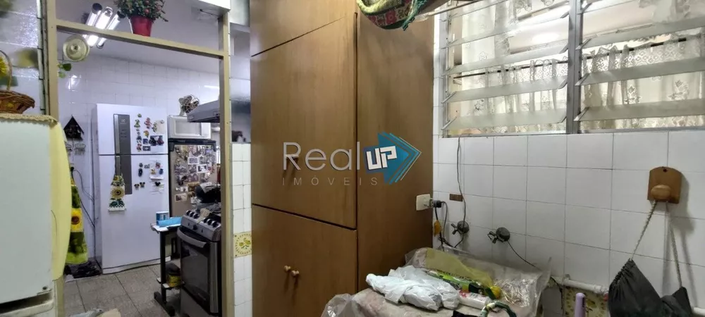 Apartamento, 3 quartos, 119 m² - Foto 23