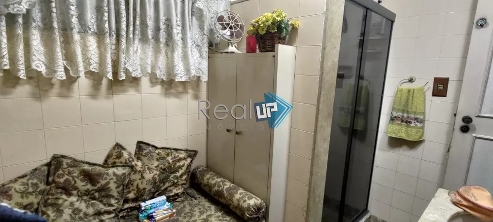 Apartamento, 3 quartos, 119 m² - Foto 39