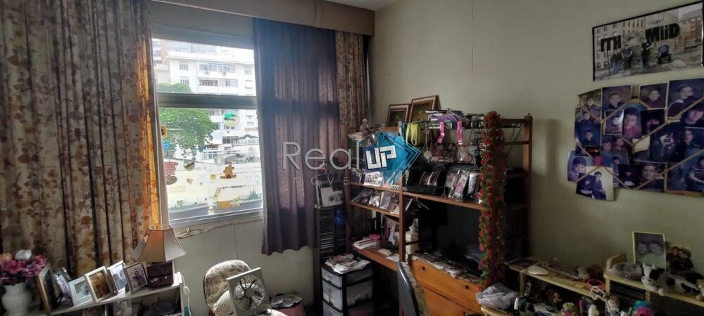Apartamento, 3 quartos, 119 m² - Foto 34