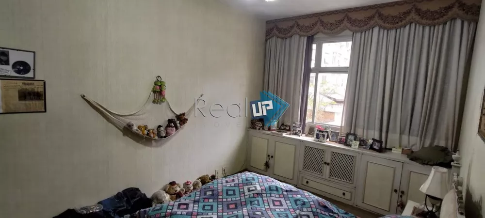 Apartamento, 3 quartos, 119 m² - Foto 41