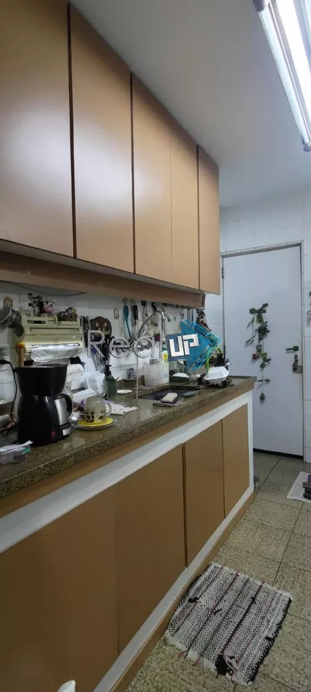 Apartamento, 3 quartos, 119 m² - Foto 15