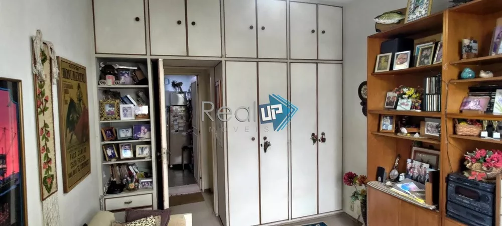 Apartamento, 3 quartos, 119 m² - Foto 29