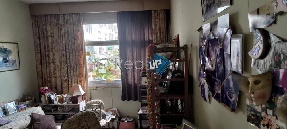 Apartamento, 3 quartos, 119 m² - Foto 33