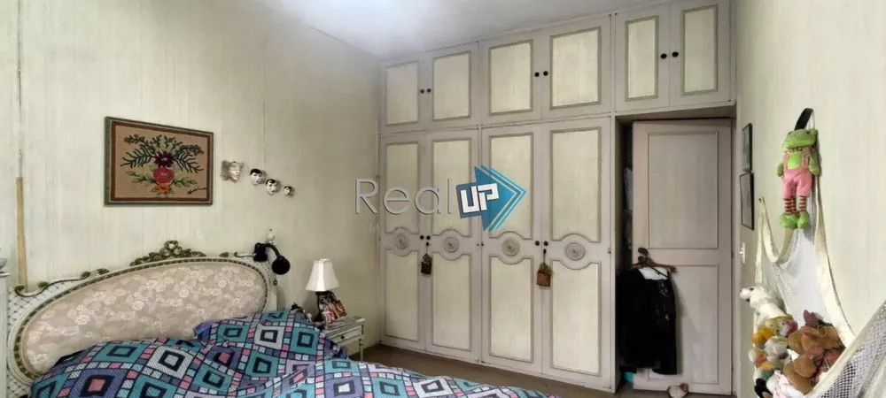 Apartamento, 3 quartos, 119 m² - Foto 44