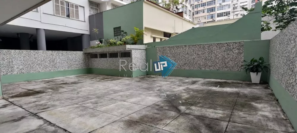 Apartamento, 3 quartos, 119 m² - Foto 50