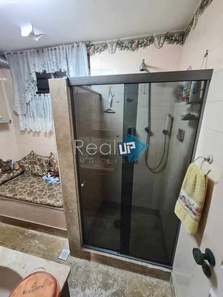 Apartamento, 3 quartos, 119 m² - Foto 38
