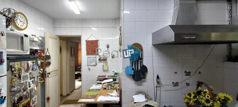 Apartamento, 3 quartos, 119 m² - Foto 24