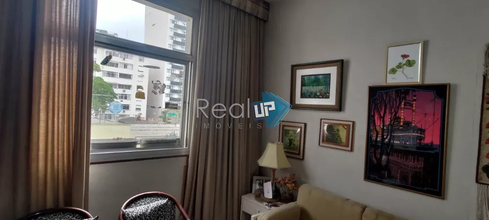 Apartamento, 3 quartos, 119 m² - Foto 27