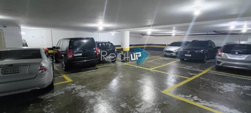 Apartamento, 3 quartos, 119 m² - Foto 55