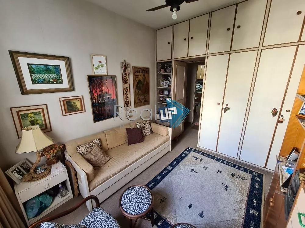 Apartamento, 3 quartos, 119 m² - Foto 28
