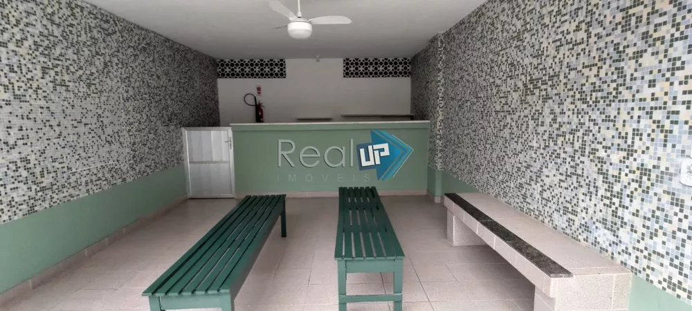 Apartamento, 3 quartos, 119 m² - Foto 52