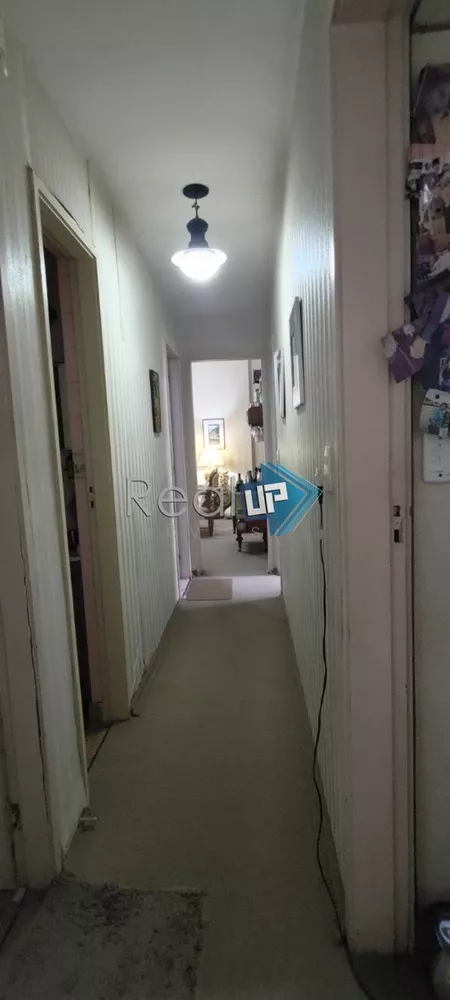 Apartamento, 3 quartos, 119 m² - Foto 40