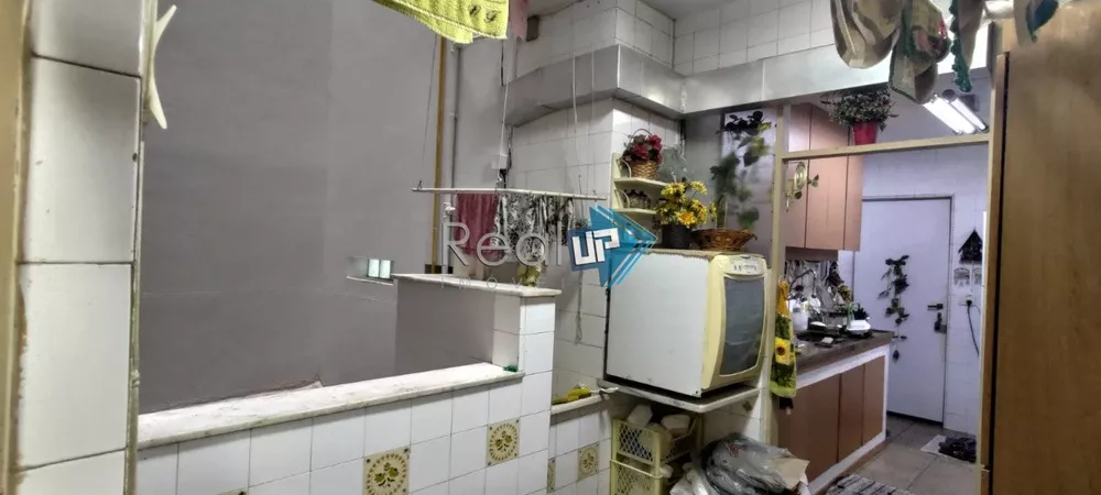Apartamento, 3 quartos, 119 m² - Foto 21