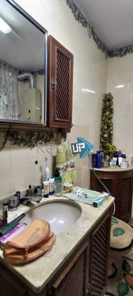 Apartamento, 3 quartos, 119 m² - Foto 37