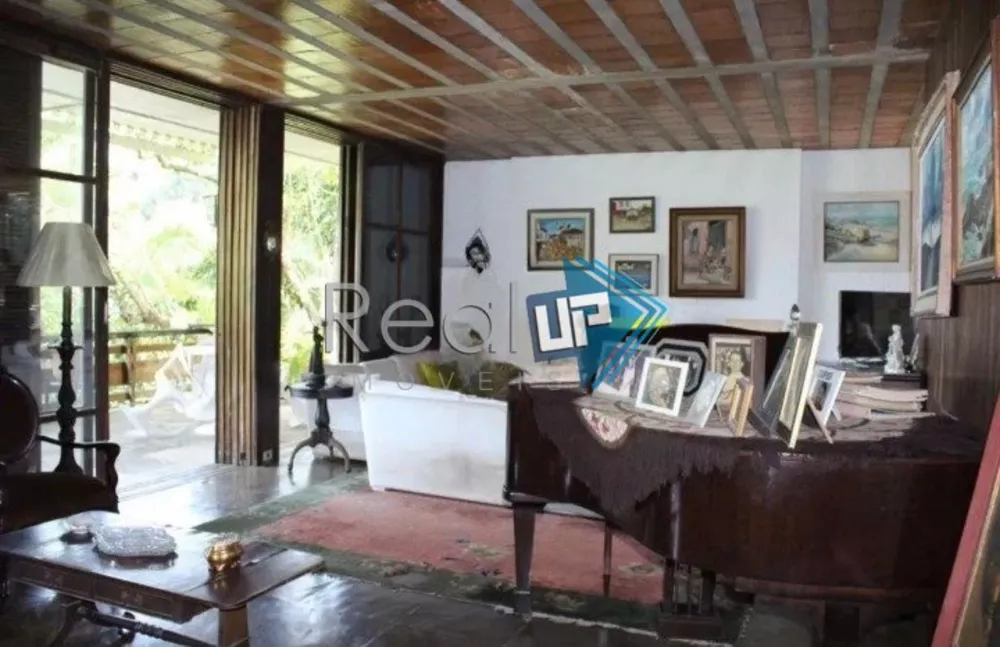 Casa, 4 quartos, 325 m² - Foto 16