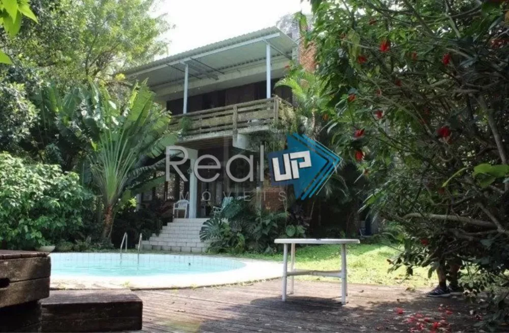 Casa, 4 quartos, 325 m² - Foto 17