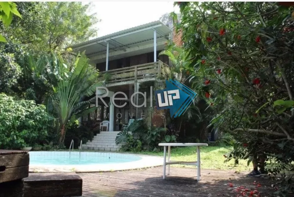 Casa, 4 quartos, 325 m² - Foto 19