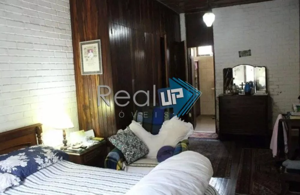Casa, 4 quartos, 325 m² - Foto 5