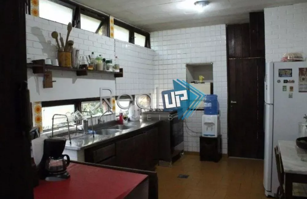 Casa, 4 quartos, 325 m² - Foto 20