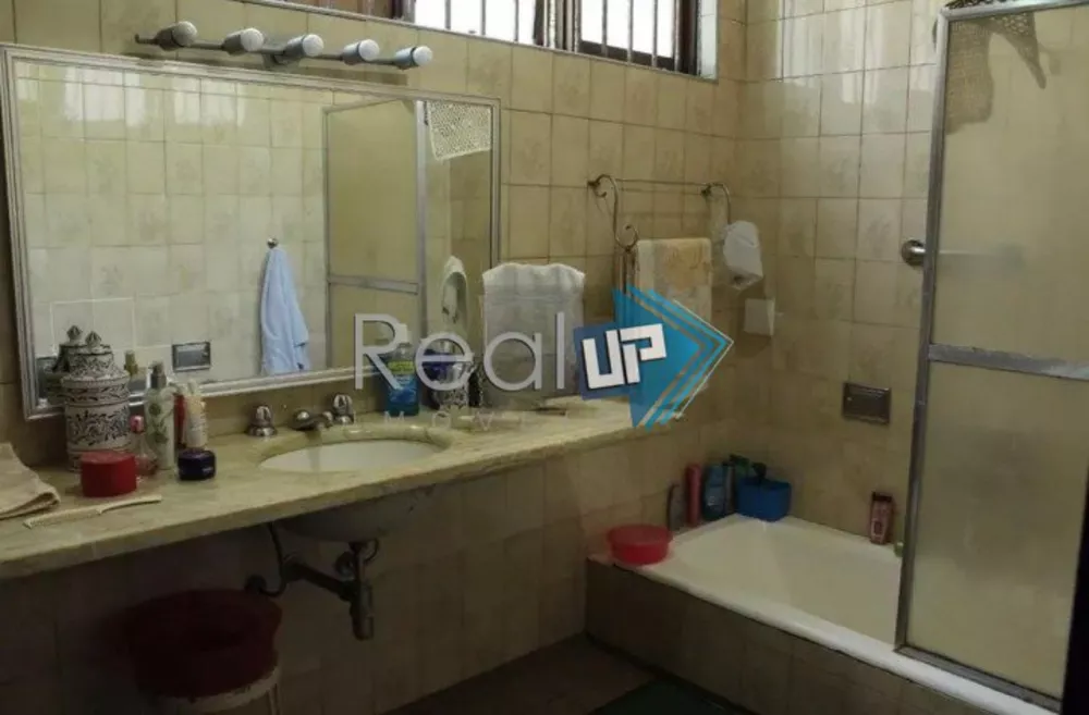 Casa, 4 quartos, 325 m² - Foto 12