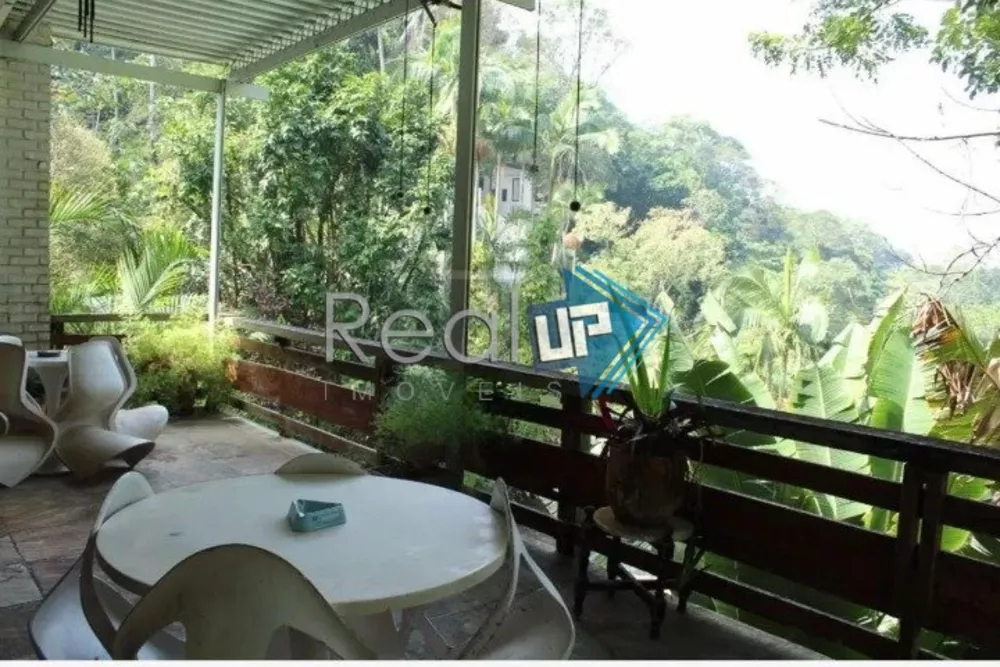 Casa, 4 quartos, 325 m² - Foto 13