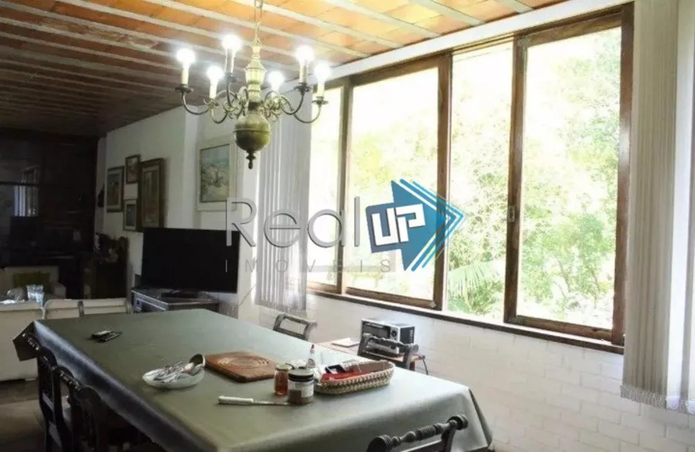 Casa, 4 quartos, 325 m² - Foto 15