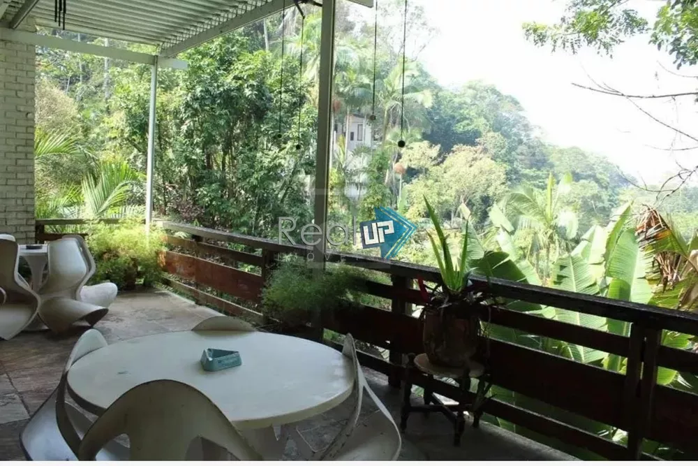 Casa, 4 quartos, 325 m² - Foto 21