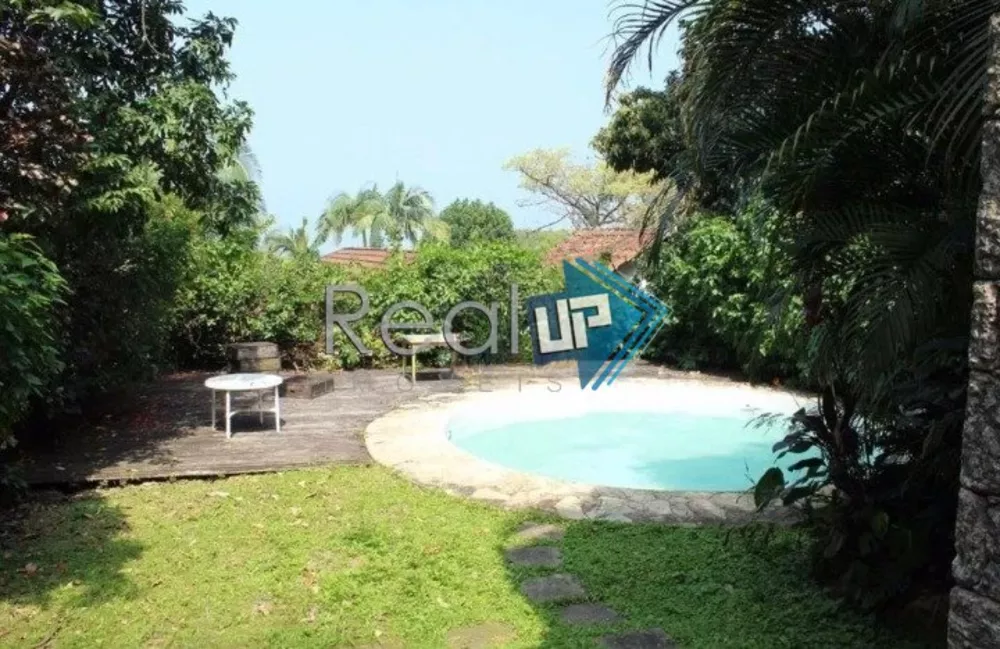 Casa, 4 quartos, 325 m² - Foto 11