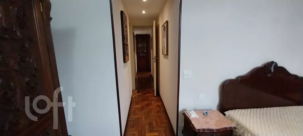 Apartamento à venda com 2 quartos, 80m² - Foto 9